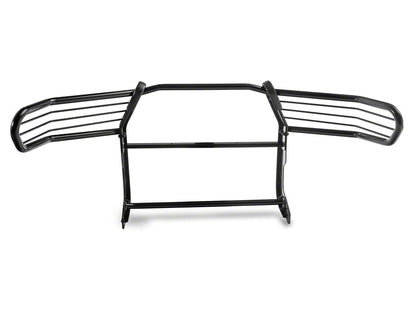 Barricade Modular Brush Guard; Black (16-23 Tacoma)