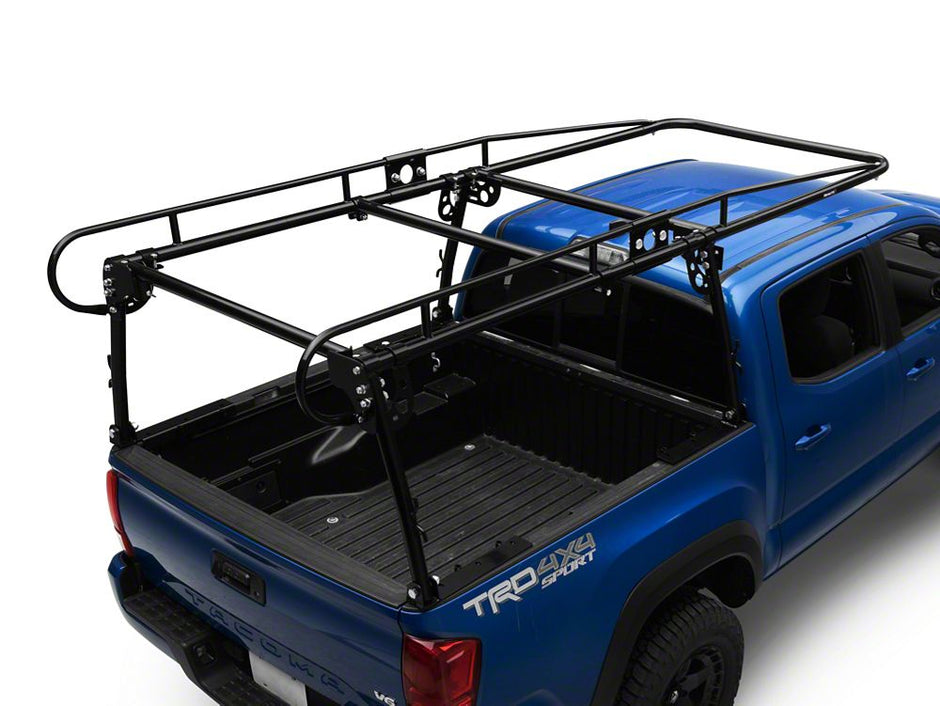 Exterior - Bed Racks – Barricade Offroad