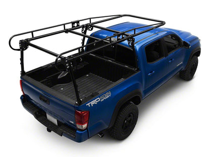 Barricade Compact Truck Contractors Rack (05-23 Tacoma)