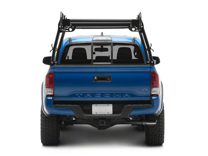 Barricade Compact Truck Contractors Rack (05-23 Tacoma)