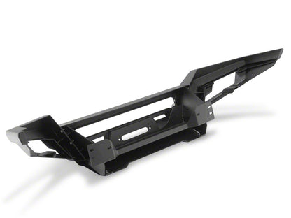 Barricade HDP Series 3-Piece Front Bumper with Winch Mount (16-23 Tacoma)