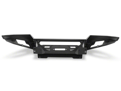 Barricade HDP Series 3-Piece Front Bumper with Winch Mount (16-23 Tacoma)