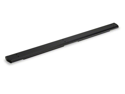 Barricade 6-Inch Running Boards (05-23 Tacoma Double Cab)