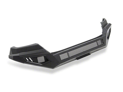 Barricade HD2 Front Bumper (16-23 Tacoma)