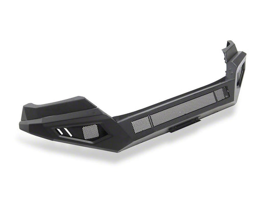Barricade HD2 Front Bumper (16-23 Tacoma)