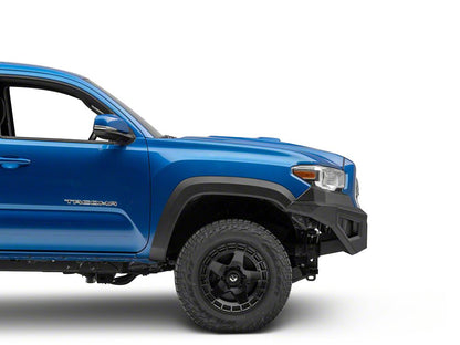 Barricade HD2 Front Bumper (16-23 Tacoma)
