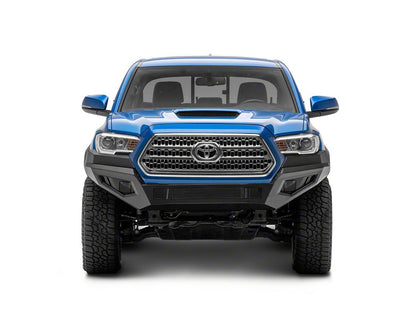 Barricade HD2 Front Bumper (16-23 Tacoma)