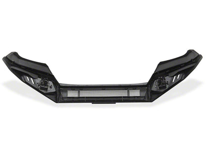Barricade HD2 Front Bumper with LED Fog Lights (16-23 Tacoma)