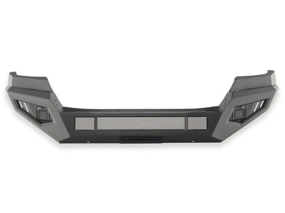 Barricade HD2 Front Bumper with LED Fog Lights (16-23 Tacoma)