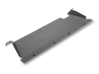 Barricade Skid Plate for HD2 Front Bumper Only (16-23 Tacoma)