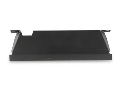 Barricade Skid Plate for HD2 Front Bumper Only (16-23 Tacoma)