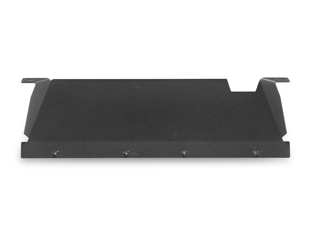Barricade Skid Plate for HD2 Front Bumper Only (16-23 Tacoma)