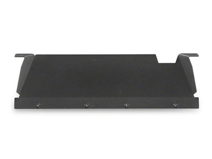 Barricade Skid Plate for HD2 Front Bumper Only (16-23 Tacoma)
