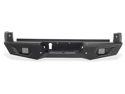 Barricade HD2 Rear Bumper (16-23 Tacoma)