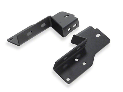 Barricade HD2 Rear Bumper (16-23 Tacoma)