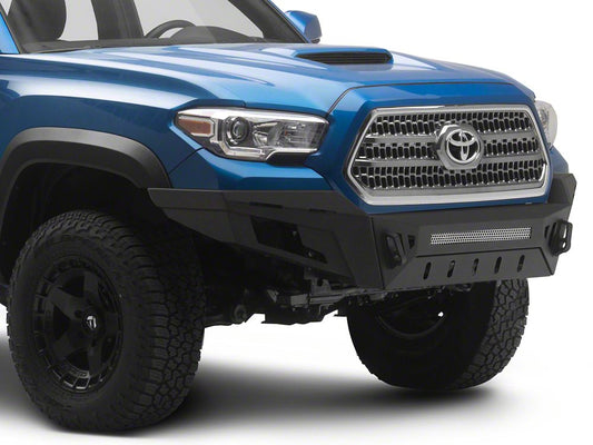 Barricade HDP Series Front Bumper (16-23 Tacoma)