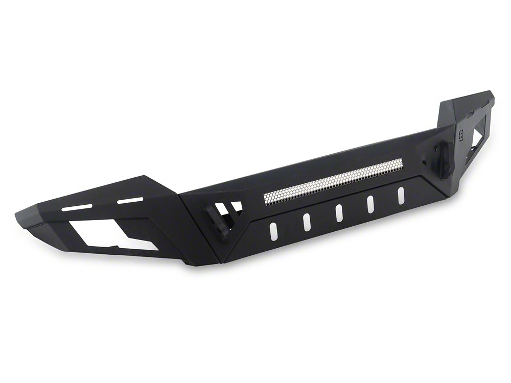Barricade HDP Series Front Bumper (16-23 Tacoma)
