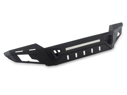 Barricade HDP Series Front Bumper (16-23 Tacoma)
