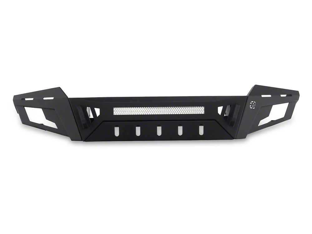 Barricade HDP Series Front Bumper (16-23 Tacoma)