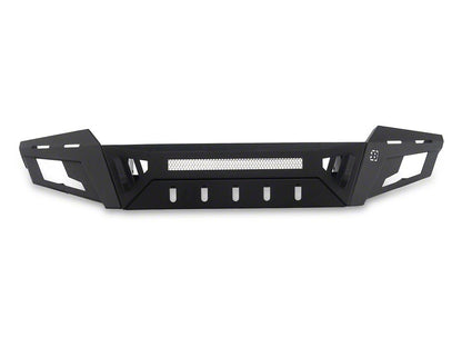 Barricade HDP Series Front Bumper (16-23 Tacoma)