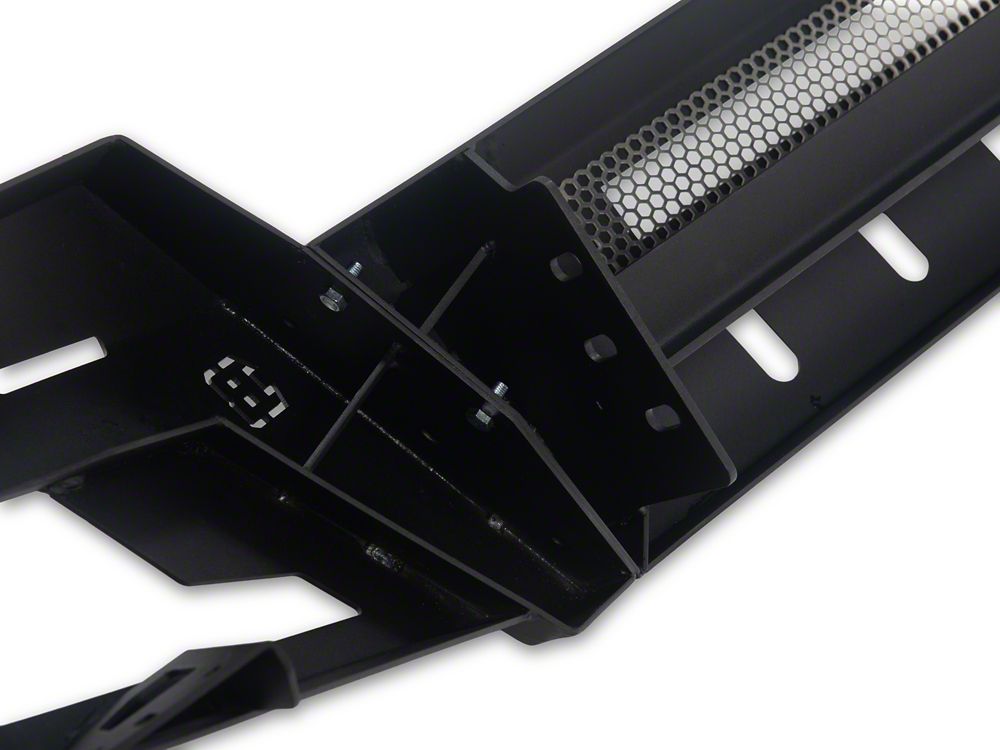 Barricade HDP Series Front Bumper (16-23 Tacoma)