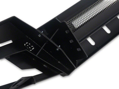 Barricade HDP Series Front Bumper (16-23 Tacoma)