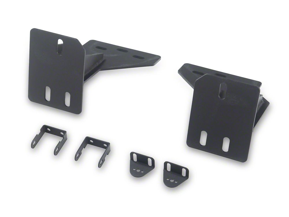 Barricade HDP Series Front Bumper (16-23 Tacoma)