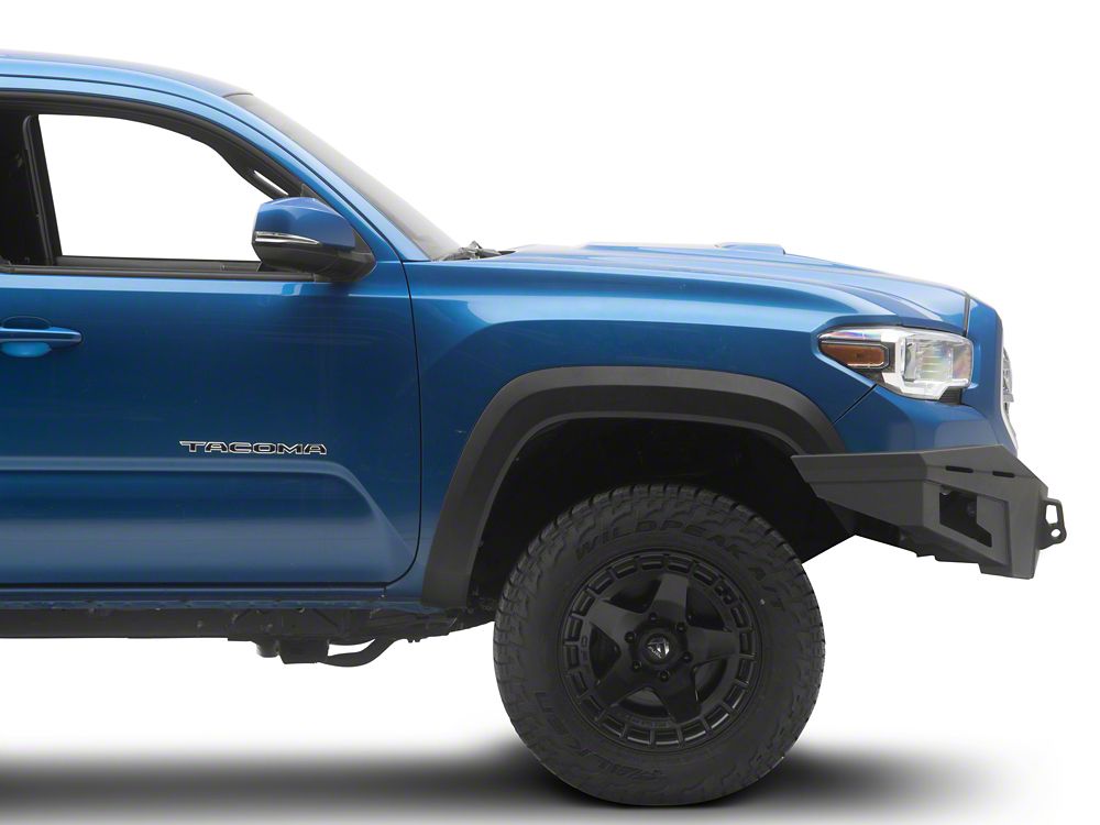 Barricade HDP Series Front Bumper (16-23 Tacoma)
