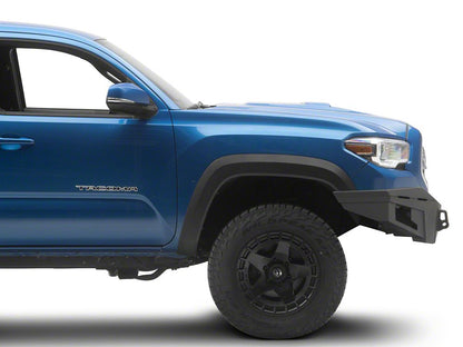 Barricade HDP Series Front Bumper (16-23 Tacoma)
