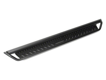 Barricade Open Trail HD Running Boards (05-23 Tacoma Double Cab)