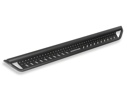 Barricade Open Trail HD Running Boards (24-25 Tacoma Double Cab)