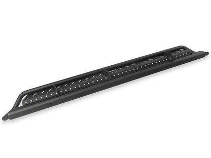 Barricade Open Trail HD Running Boards (24-25 Tacoma Double Cab)