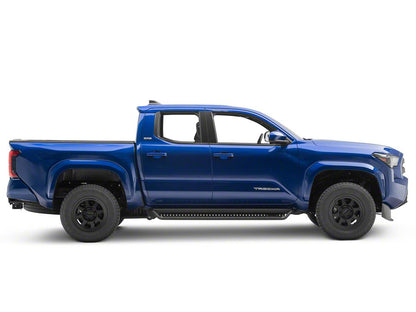 Barricade Open Trail HD Running Boards (24-25 Tacoma Double Cab)