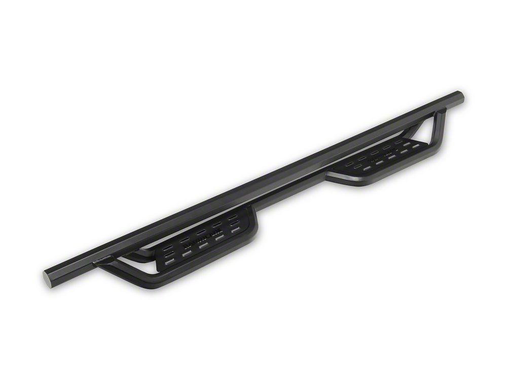Barricade TCX Drop Side Step Bars (05-23 Tacoma Double Cab)