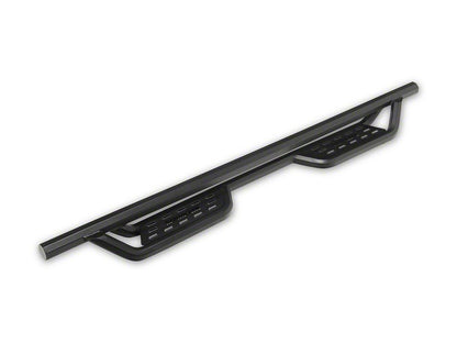Barricade TCX Drop Side Step Bars (05-23 Tacoma Double Cab)