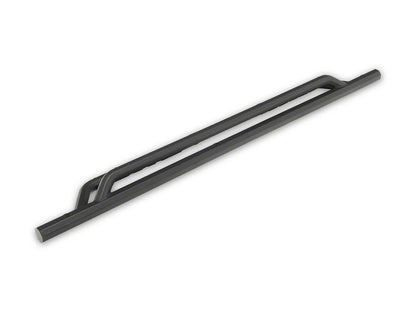 Barricade TCX Drop Side Step Bars (05-23 Tacoma Double Cab)