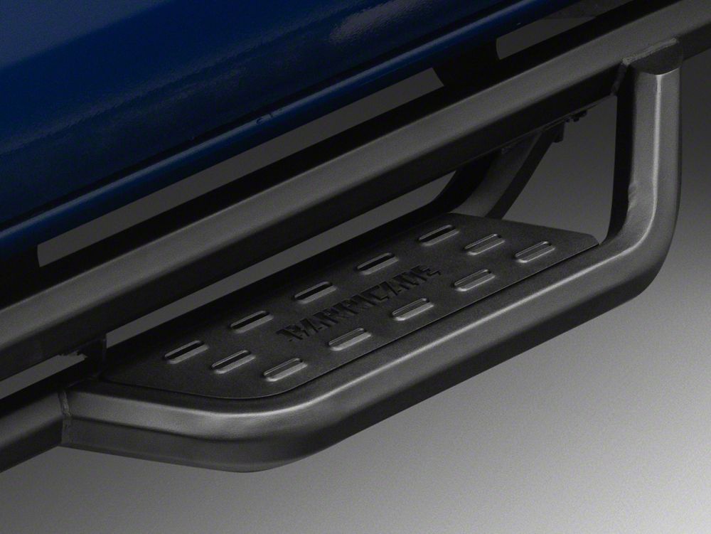 Barricade TCX Drop Side Step Bars (24-25 Tacoma Double Cab)