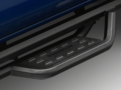 Barricade TCX Drop Side Step Bars (24-25 Tacoma Double Cab)