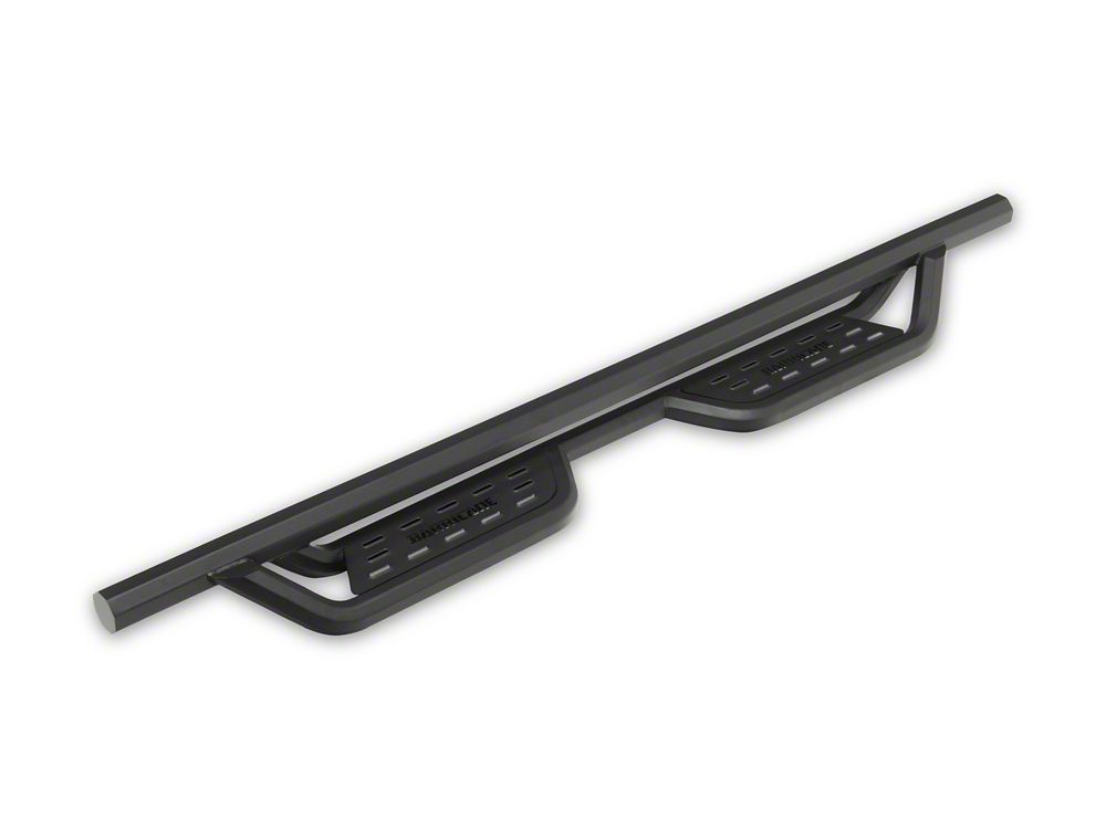 Barricade TCX Drop Side Step Bars (24-25 Tacoma Double Cab)