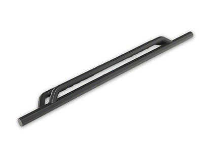Barricade TCX Drop Side Step Bars (24-25 Tacoma Double Cab)