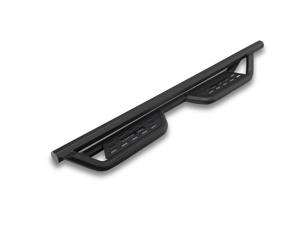 Barricade TCX Drop Side Step Bars (05-23 Tacoma Access Cab)
