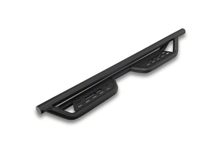 Barricade TCX Drop Side Step Bars (05-23 Tacoma Access Cab)