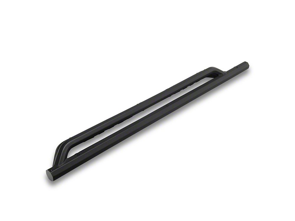 Barricade TCX Drop Side Step Bars (05-23 Tacoma Access Cab)