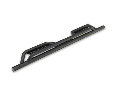 Barricade TCX HD Drop Side Step Bars (05-23 Tacoma Double Cab)