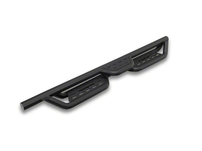 Barricade TCX HD Drop Side Step Bars (05-23 Tacoma Access Cab)