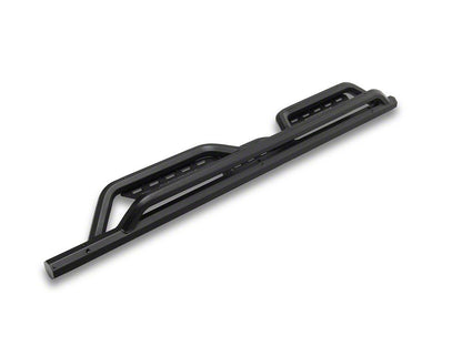 Barricade TCX HD Drop Side Step Bars (05-23 Tacoma Access Cab)