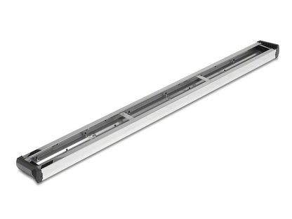 Barricade S6 Running Boards; 304 Stainless (24-25 Tacoma Double Cab)