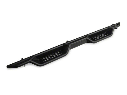Barricade HD Drop Side Step Bars (05-23 Tacoma Double Cab)