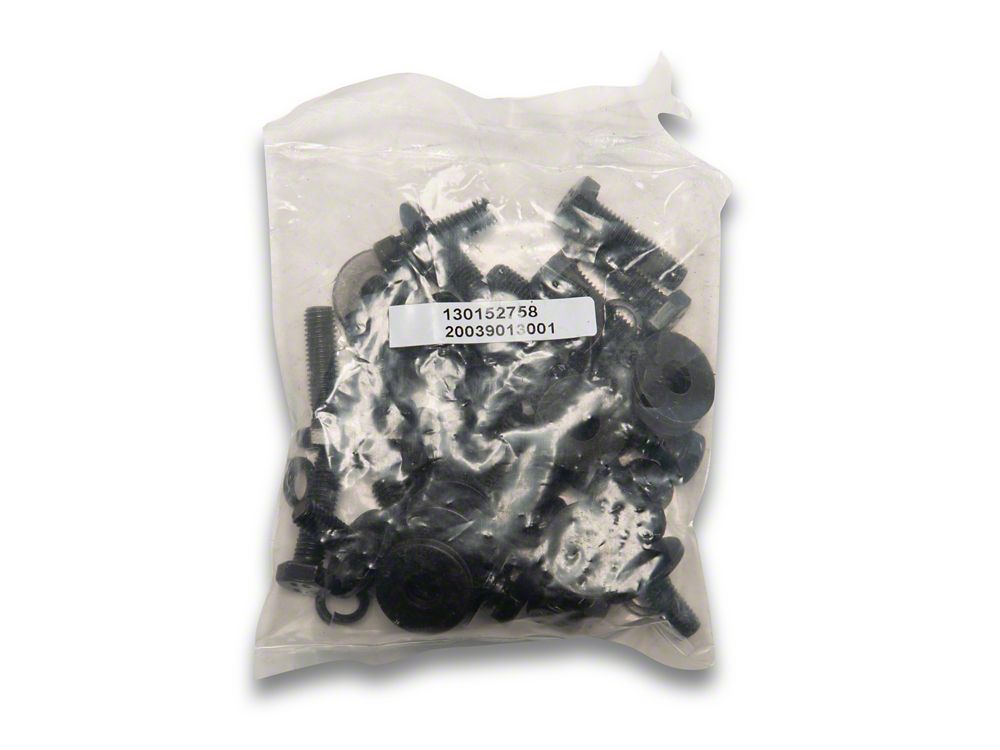 Barricade Canyon Drop Steps; Textured Black (05-23 Tacoma Access Cab)