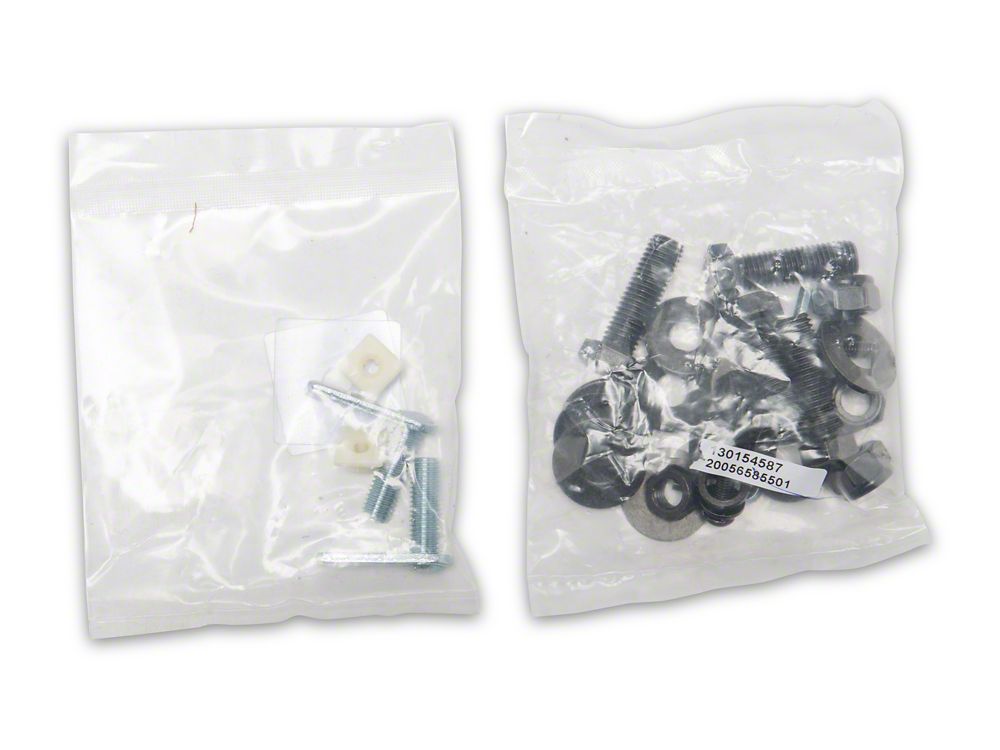 Barricade 3-Inch Bull Bar; Stainless Steel (24-26 Tacoma)